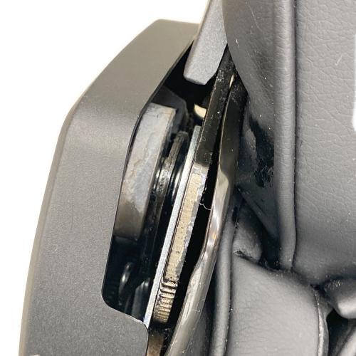 AK Racing (エーケーレーシング) ゲーミングチェア ブラック Overture