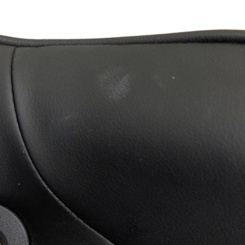 AK Racing (エーケーレーシング) ゲーミングチェア ブラック Overture