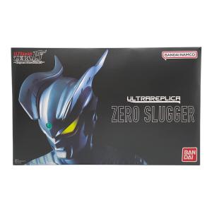 BANDAI ウルトラレプリカ ゼロスラッガー ウルトラマンゼロ 開封品