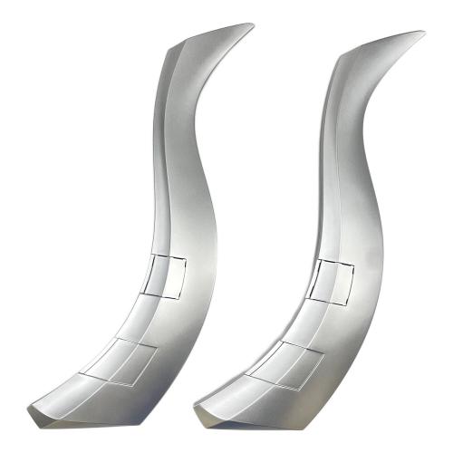 BANDAI ウルトラレプリカ ゼロスラッガー ウルトラマンゼロ 開封品