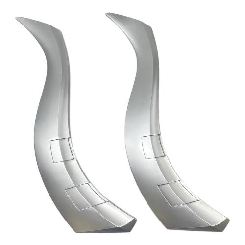 BANDAI ウルトラレプリカ ゼロスラッガー ウルトラマンゼロ 開封品