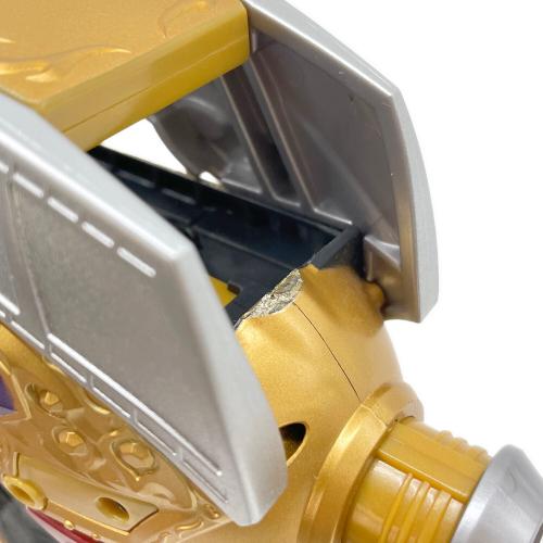 怪盗戦隊ルパンレンジャーVS警察戦隊パトレンジャー (カイトウセンタイルパンレンジャーケイサツセンタイパトレンジャー) 怪盗短剣 DXルパンガンナー＆ルパンブレードダイラルコア 戦隊ヒーロー