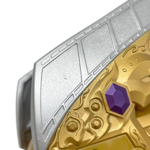 怪盗戦隊ルパンレンジャーVS警察戦隊パトレンジャー (カイトウセンタイルパンレンジャーケイサツセンタイパトレンジャー) 怪盗短剣 DXルパンガンナー＆ルパンブレードダイラルコア 戦隊ヒーロー