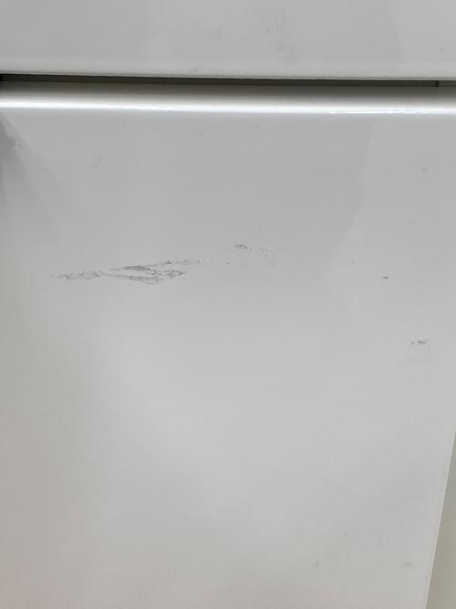 ニトリ キッチンカウンター ホワイト エトナ80