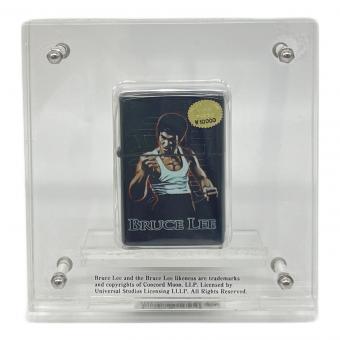 ZIPPO (ジッポ) ライター ブルース・リー