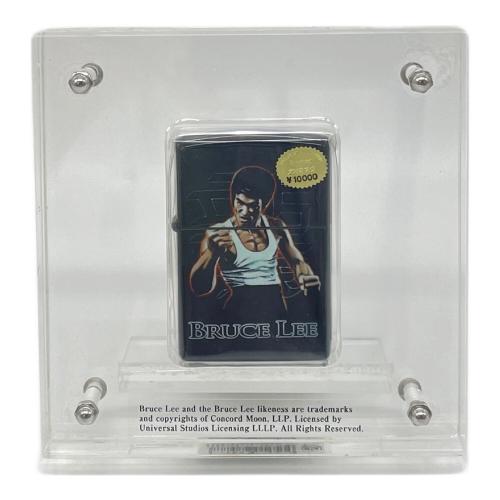 ZIPPO (ジッポ) ライター ブルース・リー