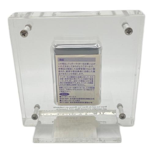 ZIPPO (ジッポ) ライター ブルース・リー