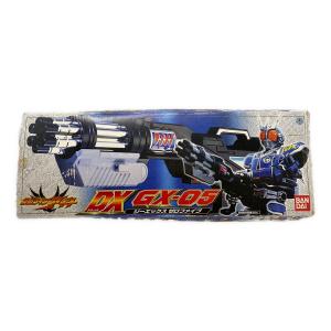 BANDAI 仮面ライダーアギト (カメンライダーアギト) 仮面ライダー DX GX-05 @