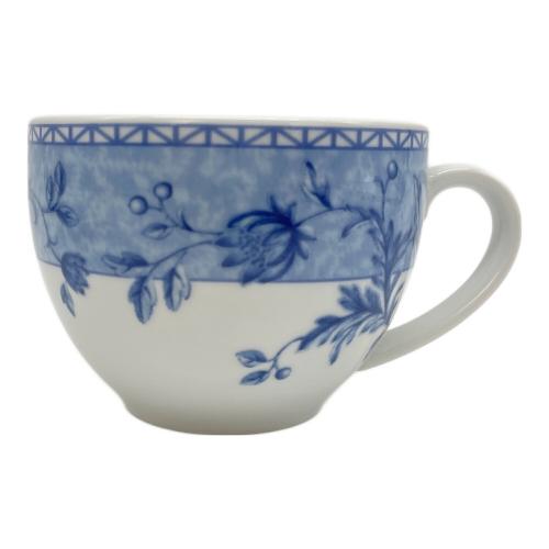 Wedgwood (ウェッジウッド) カップ&ソーサー MIKADO