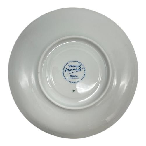 Wedgwood (ウェッジウッド) カップ&ソーサー MIKADO