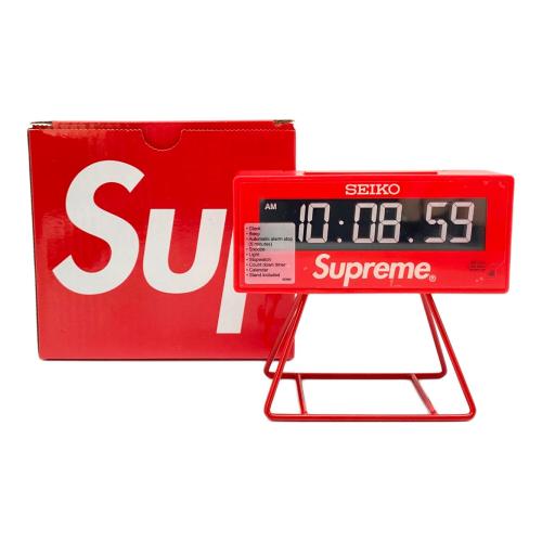 SEIKO (セイコー) Marathon Clock QHL905RL