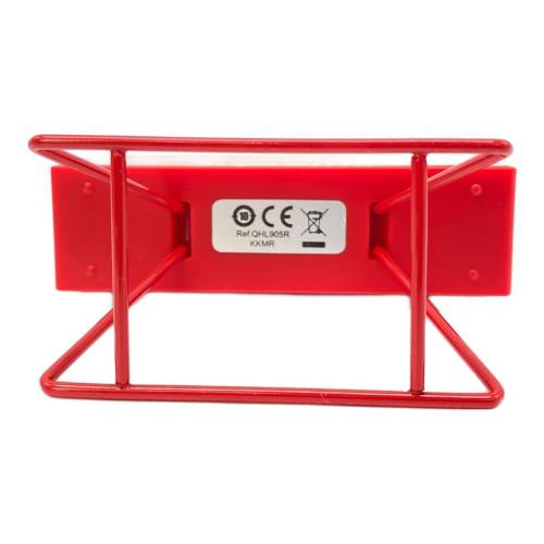 SEIKO (セイコー) Marathon Clock QHL905RL