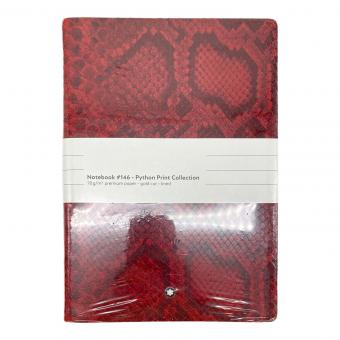 MONTBLANC (モンブラン) ノート