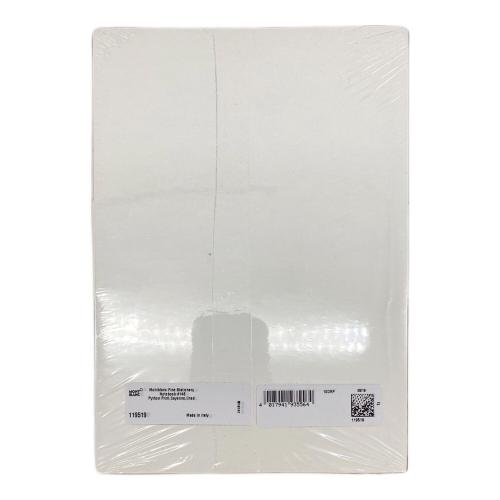 MONTBLANC (モンブラン) ノート