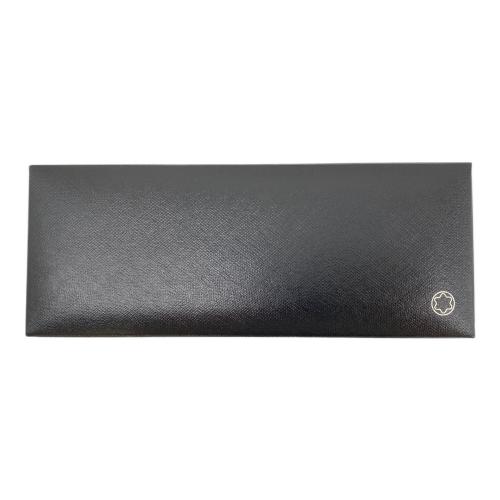 MONTBLANC (モンブラン) マイスターシュテュック クラシック ボールペン 164 ブラック