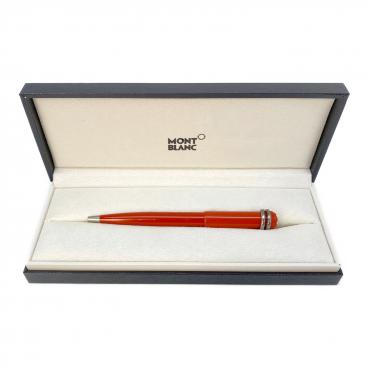 モンブラン　ノート　未開封　レッド　赤 MONTBLANC (モンブラン) ノート｜トレファクONLINE