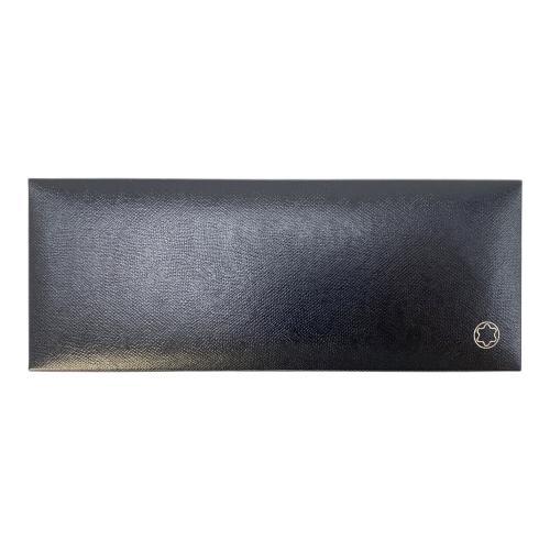 MONTBLANC (モンブラン) ヘリテイジ コレクション ルージュ＆ノワール ボールペン MB114727 オレンジ