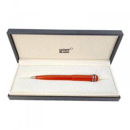 MONTBLANC (モンブラン) ヘリテイジ コレクション ルージュ＆ノワール