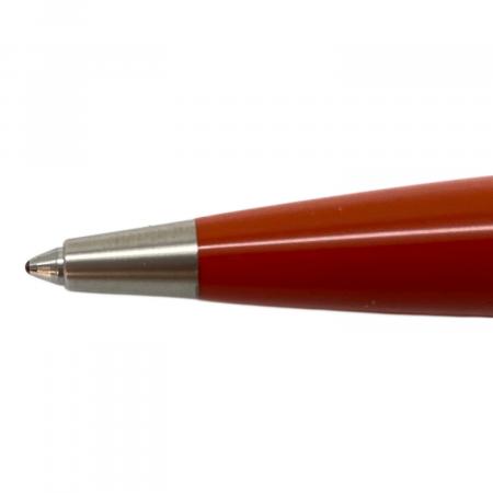 美品　モンブラン　MONTBLANC ボールペン MONTBLANC (モンブラン) ヘリテイジ コレクション ルージュ＆ノワール