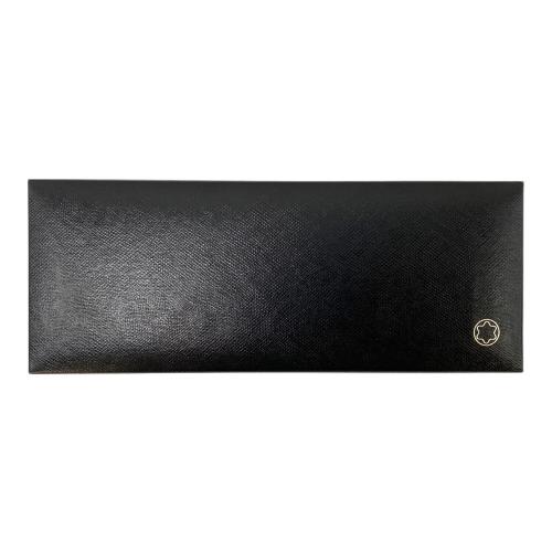 MONTBLANC (モンブラン) ヘリテイジ コレクション ルージュ＆ノワール ボールペン MB114727 オレンジ