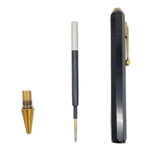 MONTBLANC (モンブラン) エジプトマニア ヘリテイジコレクション ボールペン