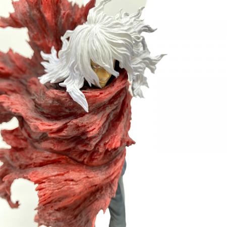 僕のヒーローアカデミア (ボクノヒーローアカデミア) 死柄木弔