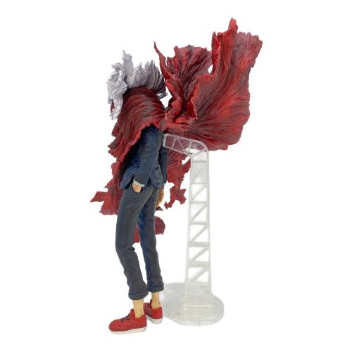 僕のヒーローアカデミア (ボクノヒーローアカデミア) 死柄木弔 フィギュア MASTERRISE 一番くじ B賞