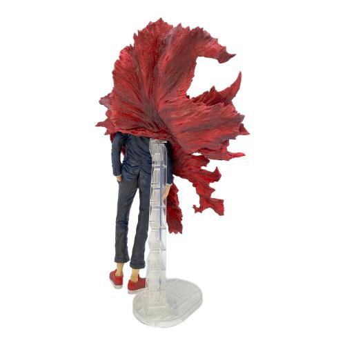 僕のヒーローアカデミア (ボクノヒーローアカデミア) 死柄木弔 フィギュア MASTERRISE 一番くじ B賞