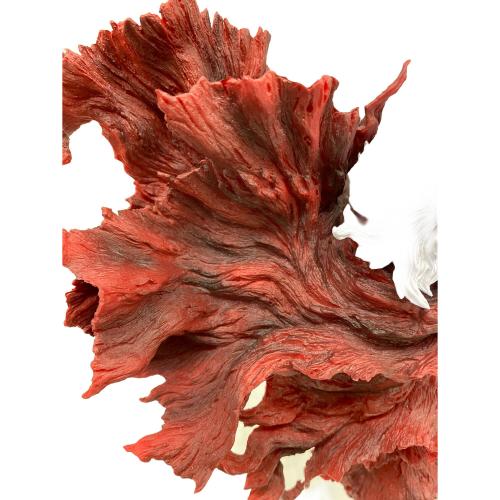 僕のヒーローアカデミア (ボクノヒーローアカデミア) 死柄木弔 フィギュア MASTERRISE 一番くじ B賞