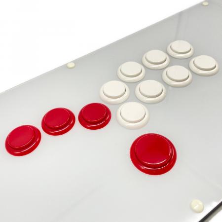 hitBOX (ヒットボックス) コントローラ hitBOX レバーレスアーケード