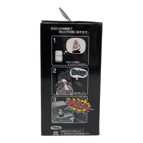 スターウォーズ BB-8 トーキングフリッジガジェット