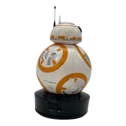 スターウォーズ BB-8 トーキングフリッジガジェット