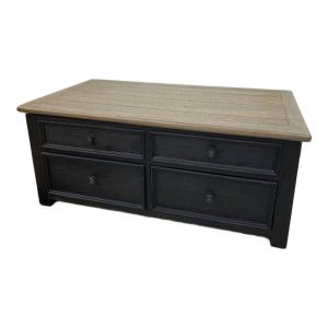 ASHLEY Furniture（アシュレイファニチャー） ローテーブル Tyler Creek Lift-Top Cooktail Table