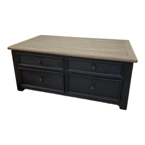ASHLEY Furniture（アシュレイファニチャー） ローテーブル Tyler Creek Lift-Top Cooktail Table