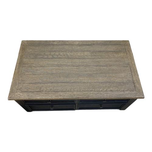 ASHLEY Furniture（アシュレイファニチャー） ローテーブル Tyler Creek Lift-Top Cooktail Table