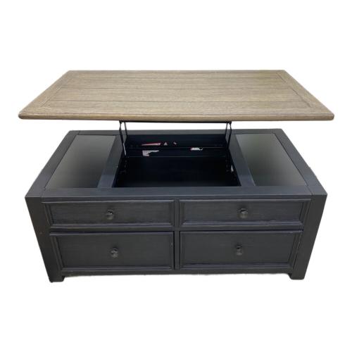 ASHLEY Furniture（アシュレイファニチャー） ローテーブル Tyler Creek Lift-Top Cooktail Table