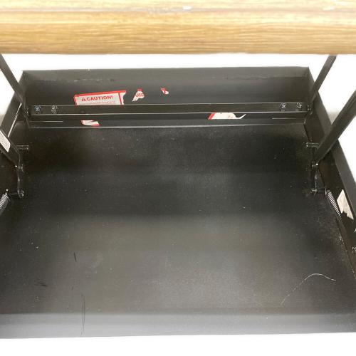 ASHLEY Furniture（アシュレイファニチャー） ローテーブル Tyler Creek Lift-Top Cooktail Table