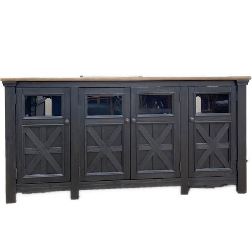 ASHLEY Furniture（アシュレイファニチャー）サイドボード　Tyler Creek TV　Stand