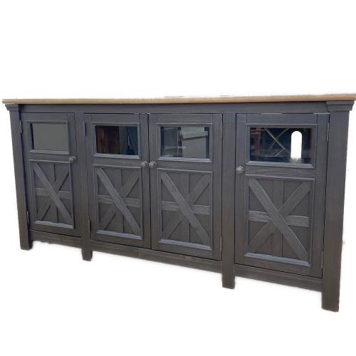 ASHLEY Furniture（アシュレイファニチャー）サイドボード　Tyler Creek TV　Stand