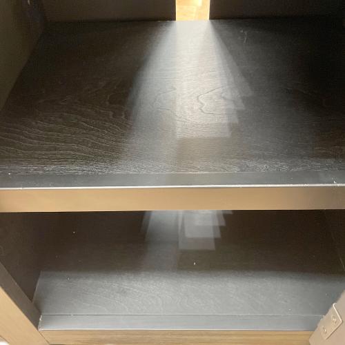 ASHLEY Furniture（アシュレイファニチャー）サイドボード　Tyler Creek TV　Stand
