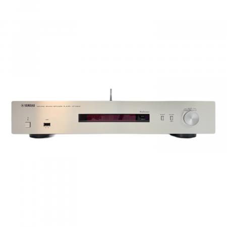 YAMAHA (ヤマハ) ネットワークプレーヤー NP-S303｜トレファクONLINE