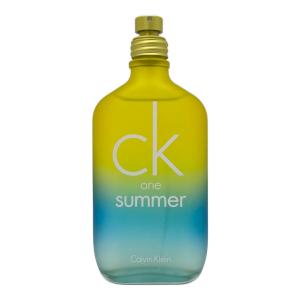 Calvin Klein (カルバンクライン) シーケーワンサマー2009 オーデトワレ 100ml 残量80%-99%