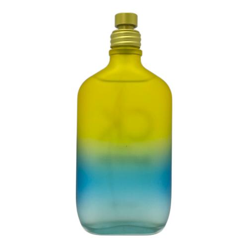 Calvin Klein (カルバンクライン) シーケーワンサマー2009 オーデトワレ 100ml 残量80%-99%