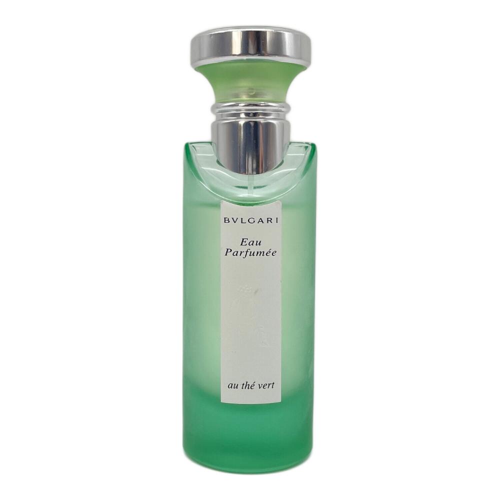 BVLGARI (ブルガリ) オ・パフメ オーテヴェール オーデコロン 40ml 残