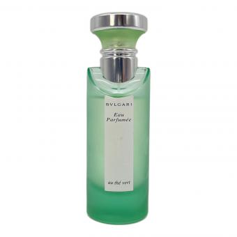 BVLGARI (ブルガリ) オ・パフメ オーテヴェール オーデコロン 40ml 残量80%-99%