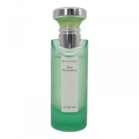 BVLGARI (ブルガリ) オ・パフメ オーテヴェール オーデコロン 40ml 残
