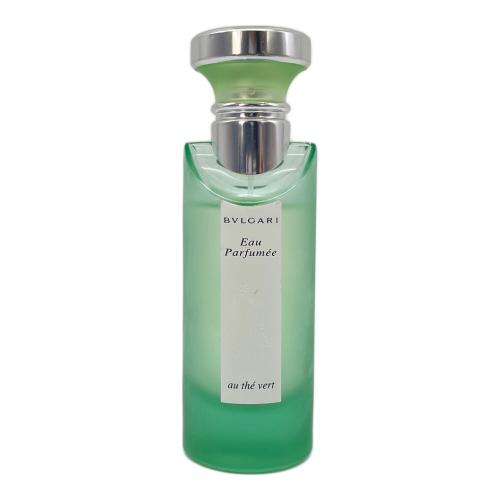 BVLGARI (ブルガリ) オ・パフメ オーテヴェール オーデコロン 40ml 残量80%-99%