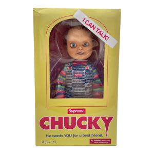 SUPREME (シュプリーム) チャッキー人形 フィギュア