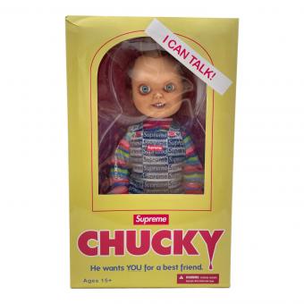 SUPREME (シュプリーム) チャッキー人形 フィギュア