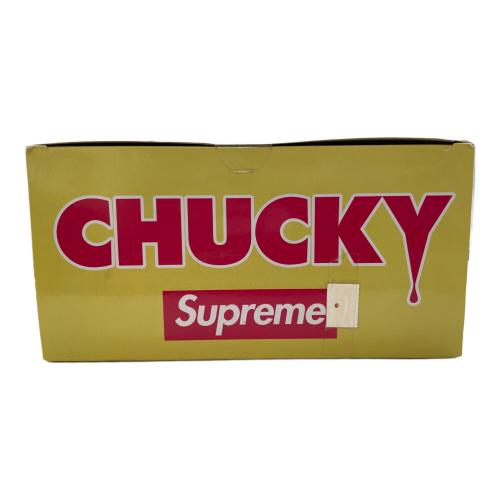 SUPREME (シュプリーム) チャッキー人形 フィギュア